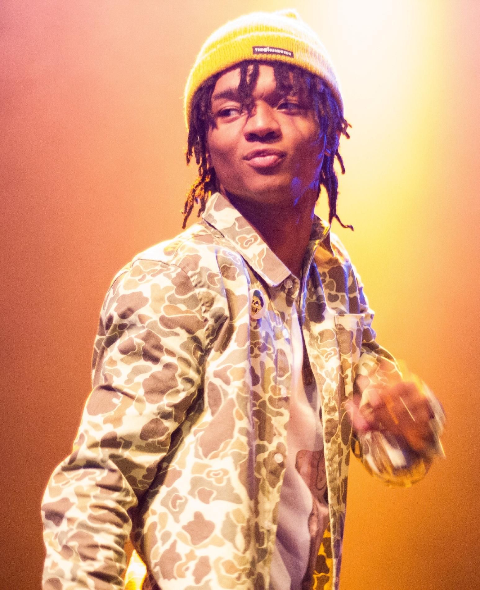 Guatemala Swae Lee Letras Com