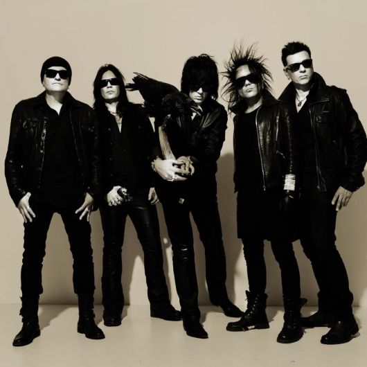 LETRAS DE 69 EYES letras de 69 eyes: