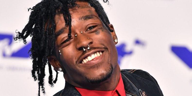 Lil Uzi Vert Cifra Club