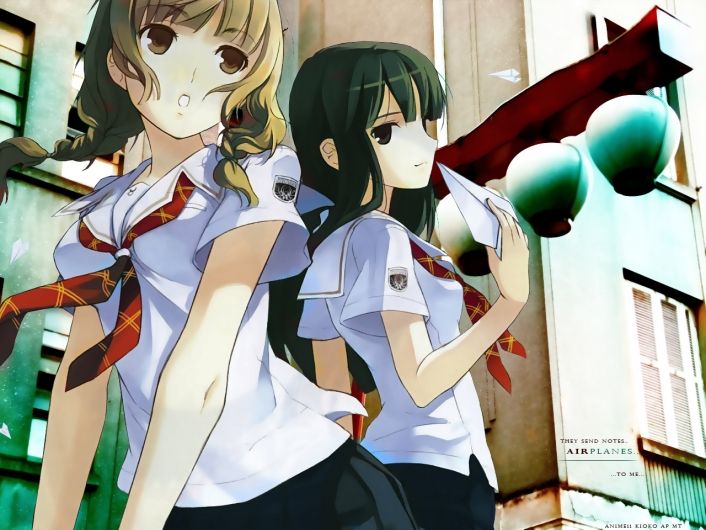 Aozora Loop Kimikiss Pure Rouge Letras Mus Br Aozora loop satonaka narumi ver. aozora loop kimikiss pure rouge