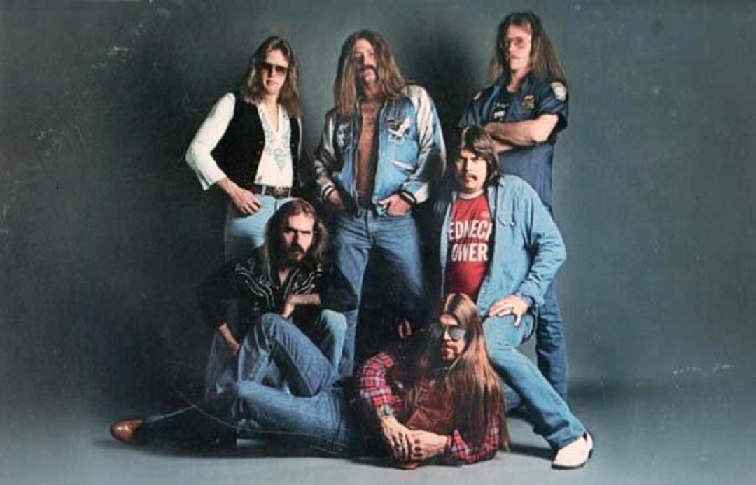 FLIRTIN' WITH DISASTER (TRADUÇÃO) - Molly Hatchet - LETRAS ...