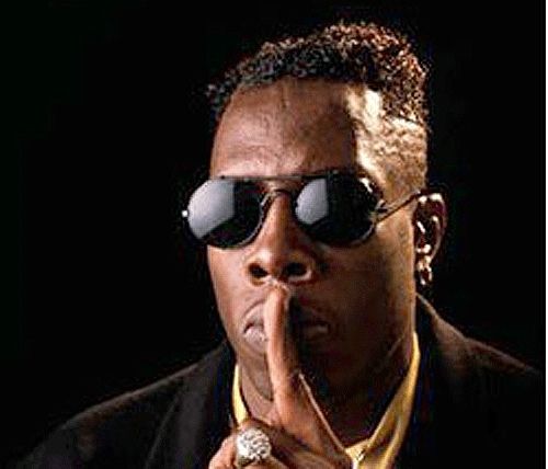 MR. LOVERMAN Shabba Ranks LETRAS.COM