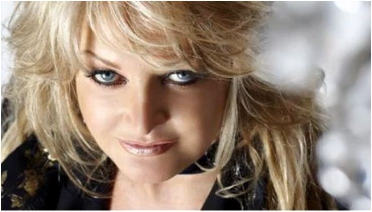 Bonnie Tyler Letras Com 264 Canciones