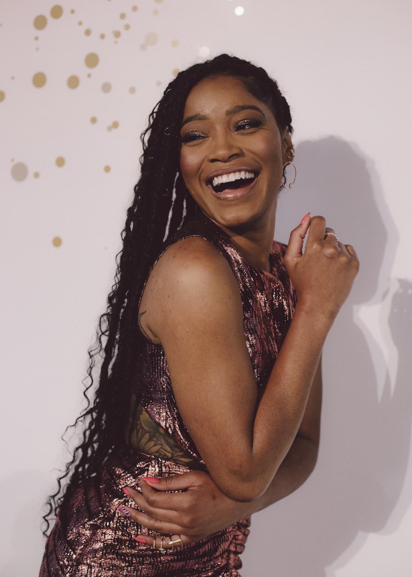 Footworkin Keke Palmer Letras Com