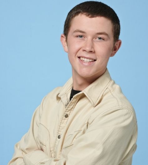 Your Man Scotty Mccreery Letras Mus Br