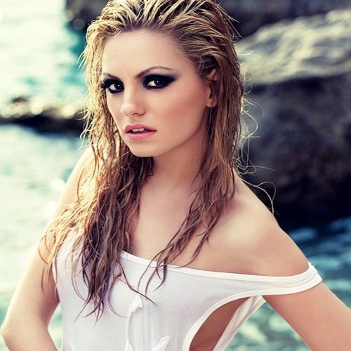 Image result for Alexandra Stan - Balans