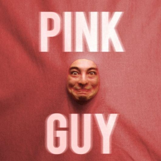 She S So Nice Pink Guy Letras Mus Br