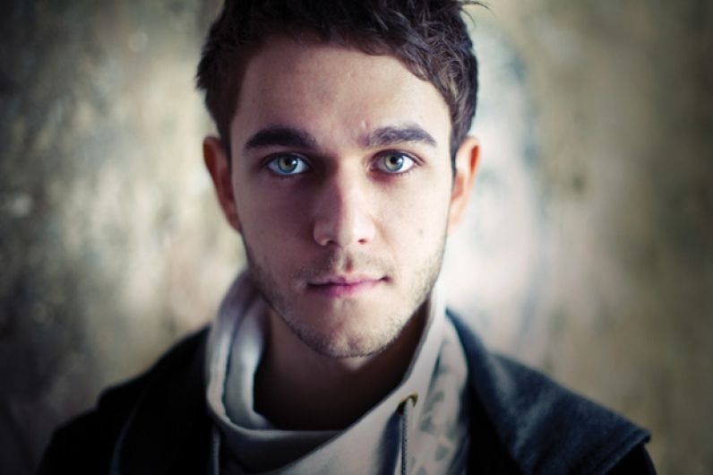 Zedd - Find You ft Matthew Koma, Miriam Bryant Zedd