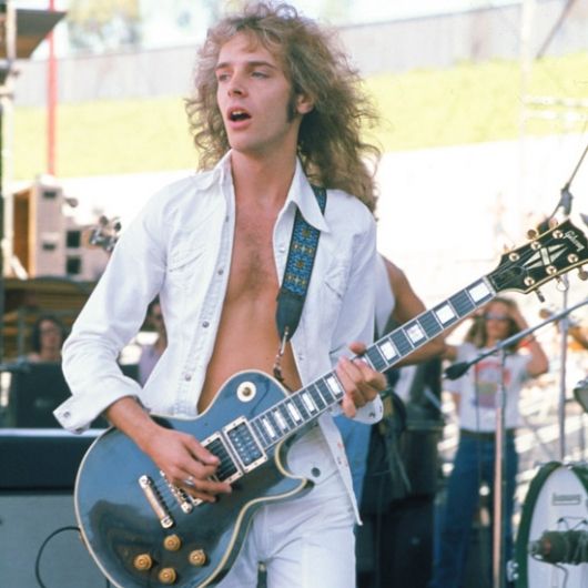 Baby I Love Your Way Traducao Peter Frampton Letras Mus Br