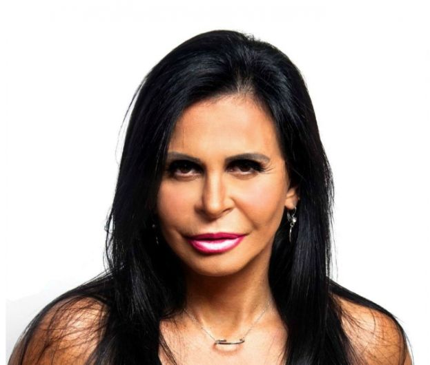 Gretchen porno a rainha do bumbum