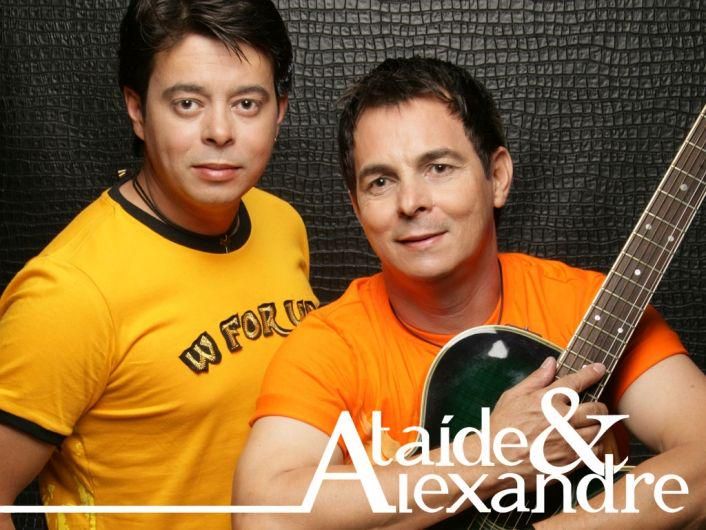 Ataide E Alexandre Ao Vivo Em Vitoria Laco Aberto Althair E Alexandre Letras Mus Br