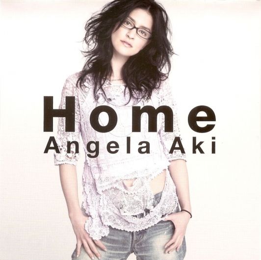 Angela Aki fotos (4 fotos) - LETRAS.COM