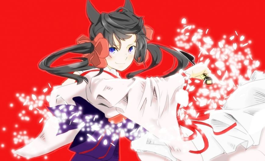 otome youkai zakuro benibana no otome uta