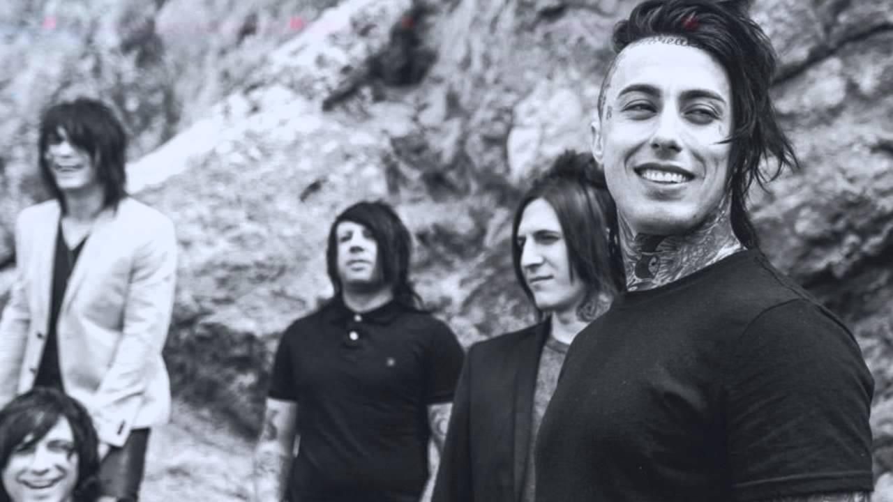 Who Can Stop Us Now Ronnie Radke Ronnie Radke fotos (15 fotos) - LETRAS.COM