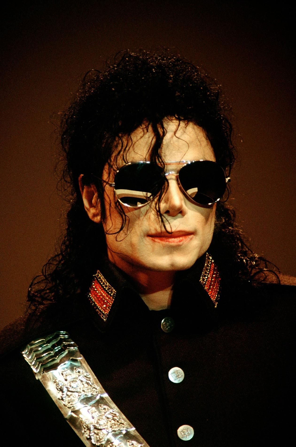 Michael Jackson Letrasmusbr