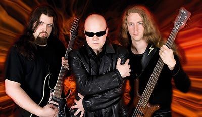 Divinefire - Farewell Divinefire - Farewell
