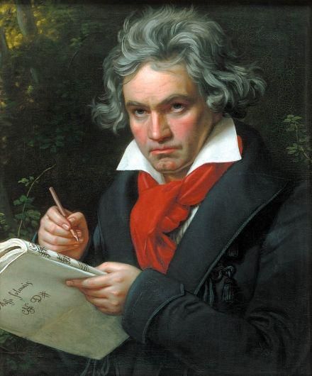 NONA BEETHOVEN SCARICA