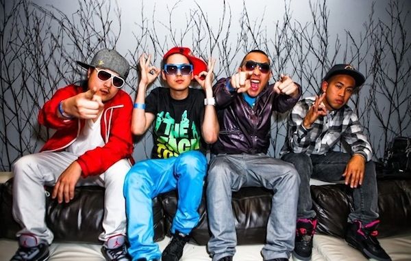 Far East Movement Letras Mus Br