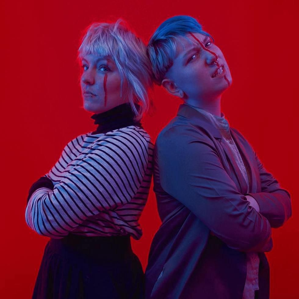 Grlwood - LETRAS.COM (26 canciones)