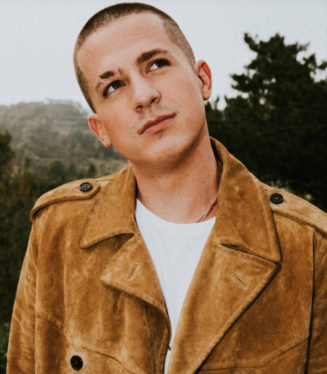 We Don T Talk Anymore Charlie Puth Letras Com