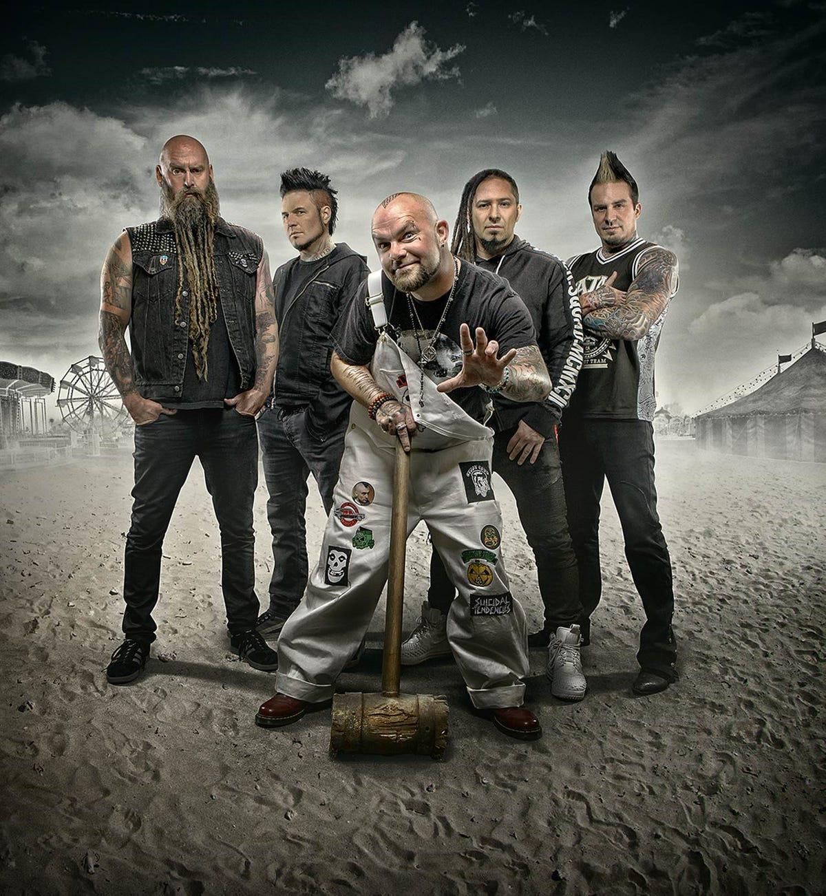 hate me five finger death punch youtube