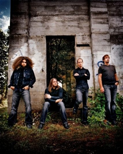 Welcome Home - Coheed And Cambria - LETRAS.MUS.BR