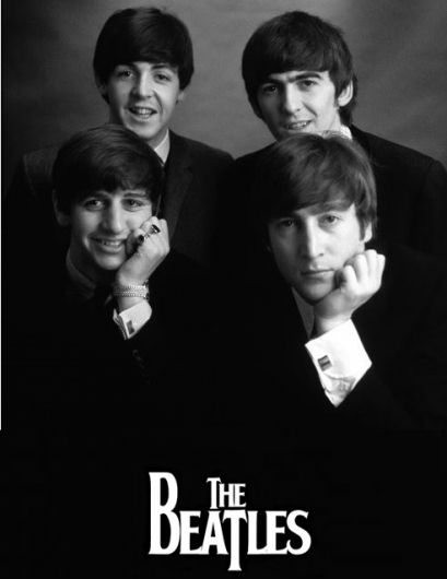 Resultado de imagen para beatles