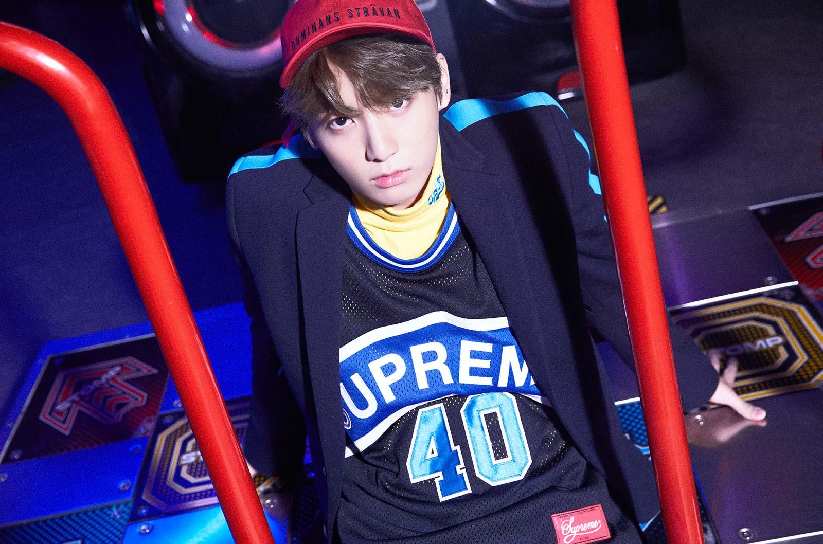 Jungkook fotos (23 fotos) - LETRAS.COM