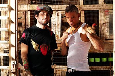 la cancion de calle 13 la fokin moda la cancion de calle 13 la fokin moda