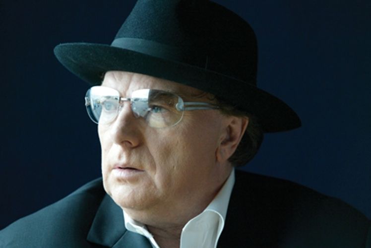 Van Morrison Letrasmusbr