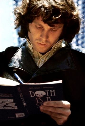 JIM MORRISON LETRAS EN jim morrison letras en: