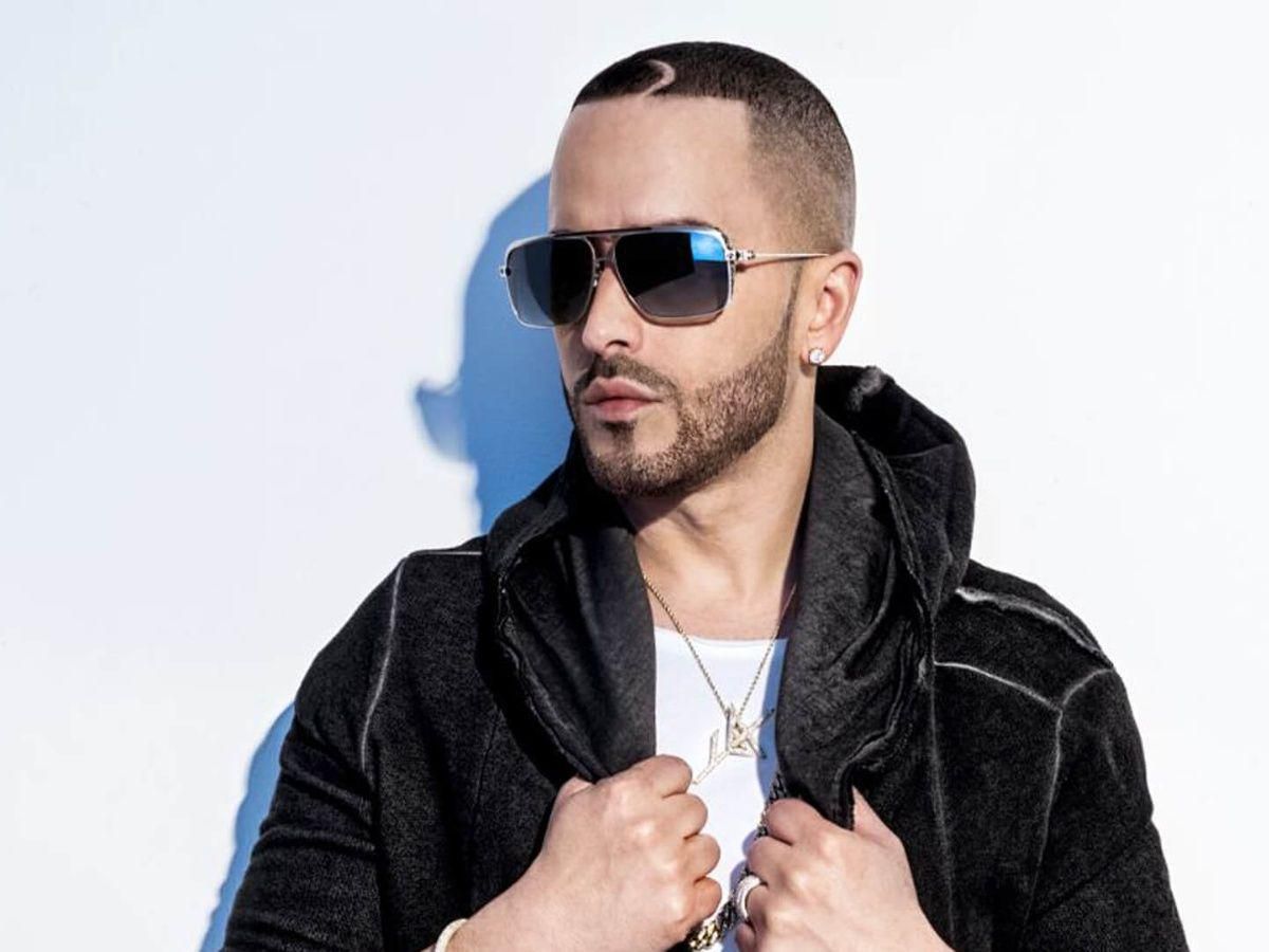 Yandel - LETRAS.COM (91 canciones)