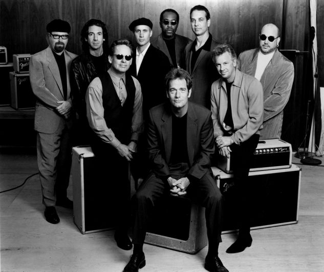 The Power Of Love Huey Lewis And The News Letras Com