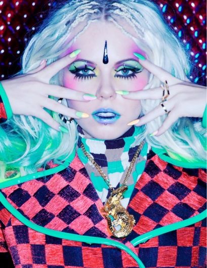 Utopia by Kerli on Amazon Music - Amazoncom