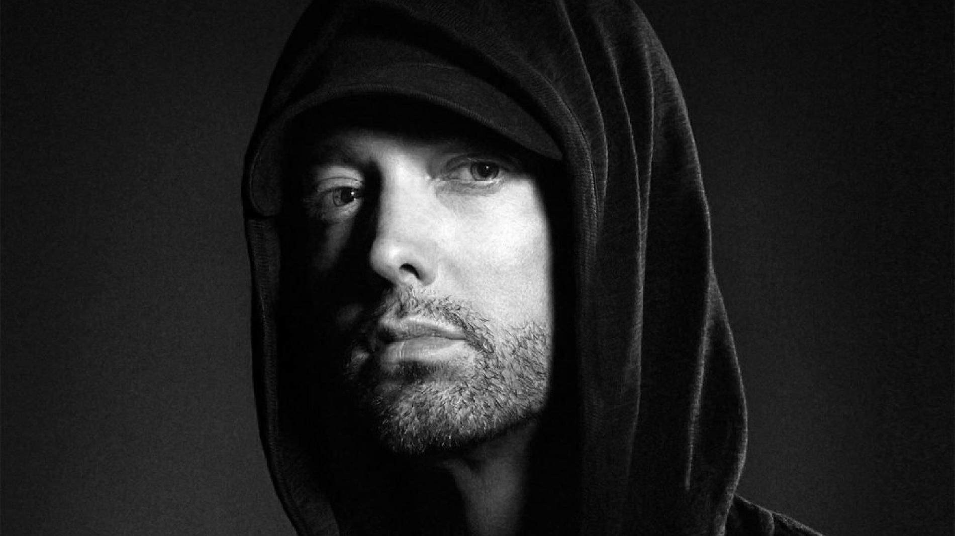 Real Eminem Porn - Eminem - FACK - Ouvir MÃºsica