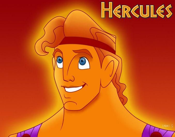 De Cero A Heroe Hercules Letras Com