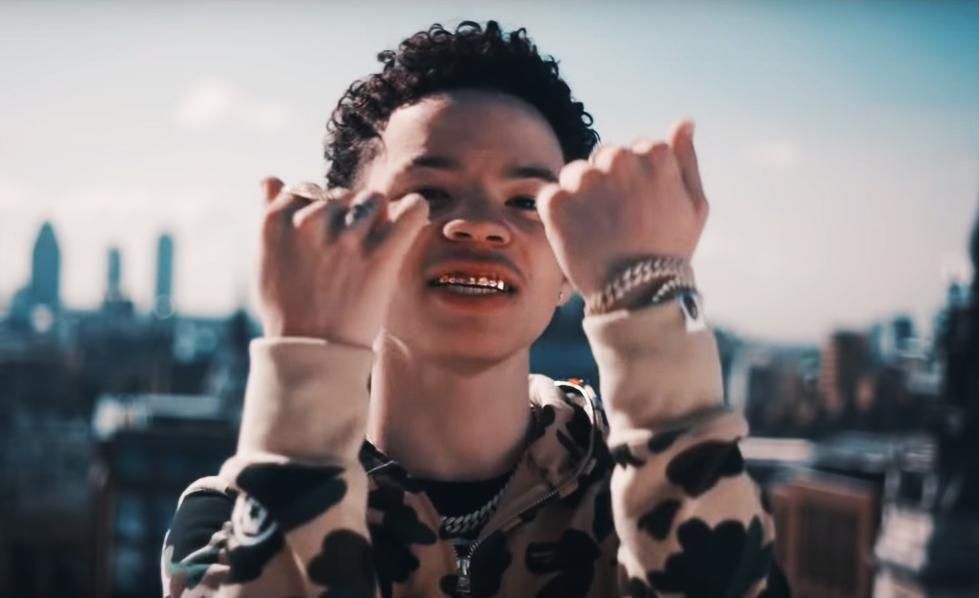 Lil Mosey - LETRAS.MUS.BR