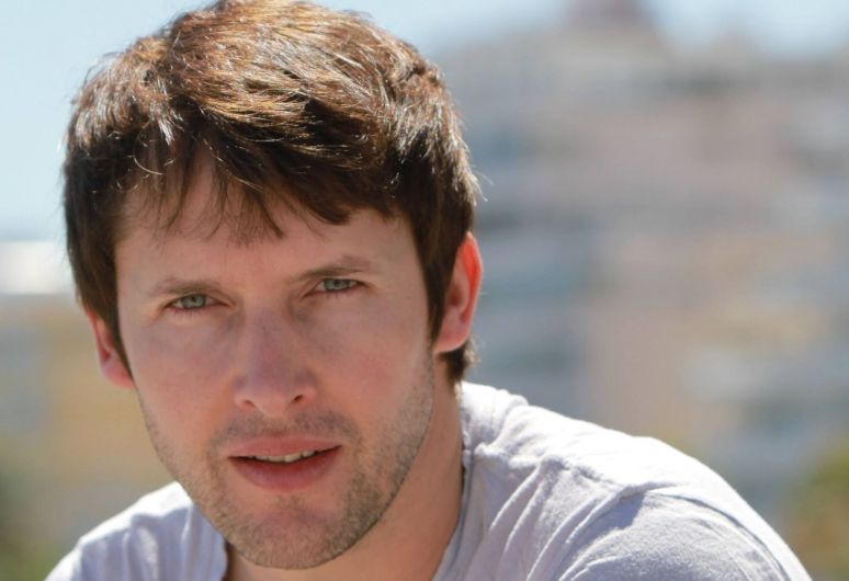 Letra En Español De Goodbye My Lover De James Blunt James Blunt fotos (36 fotos) - LETRAS.MUS.BR