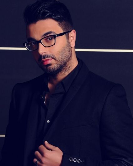 TÉLÉCHARGER AHMED CHAWKI HABIBI I LOVE YOU