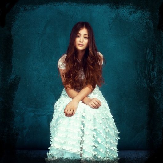 what jasmine thompson album is royals from