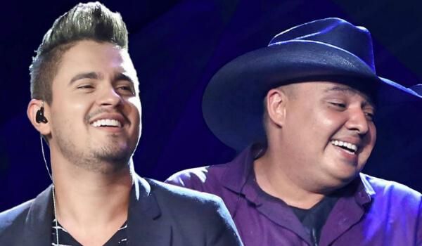 humberto e ronaldo