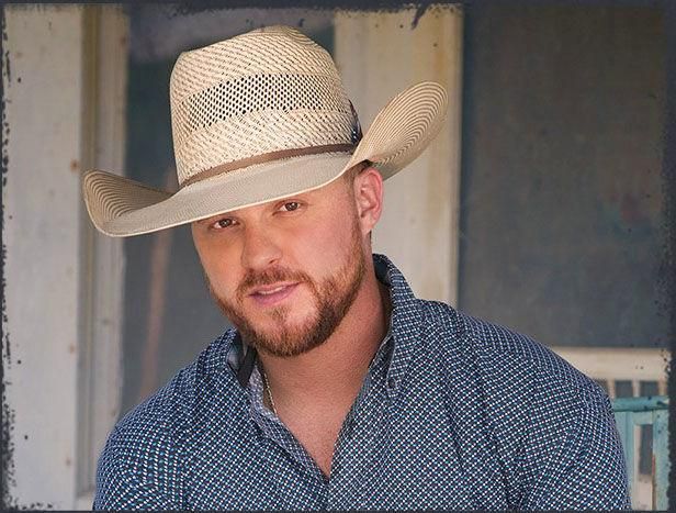 With You I Am Cody Johnson Letras Com