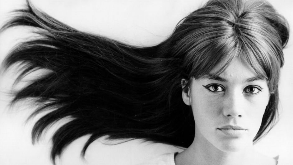 Résultat de recherche d'images pour "françoise hardy tous les garçons et les filles"