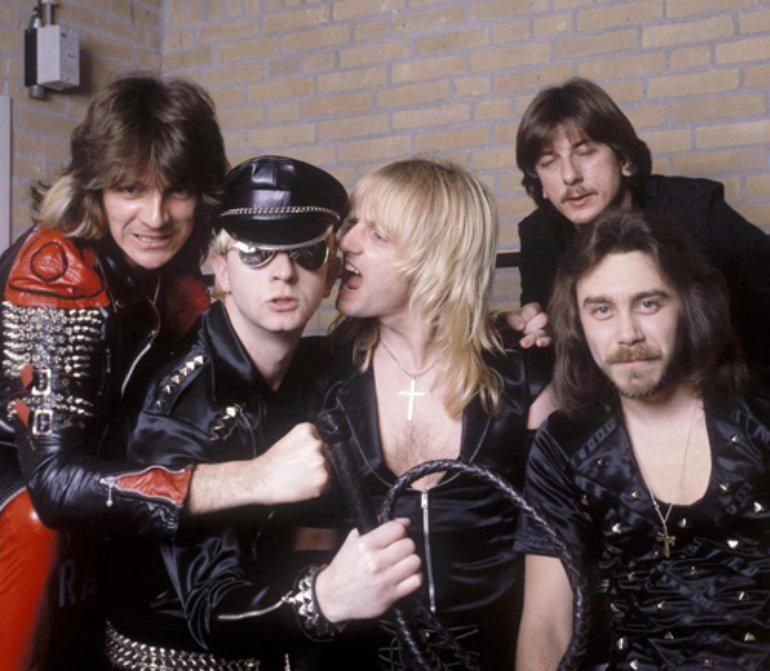 Judas Priest Letras Mus Br Mientras tanto, hablemos de su lider, una de las figuras mas fascinantes del mundo del 'heavy'. judas priest letras mus br