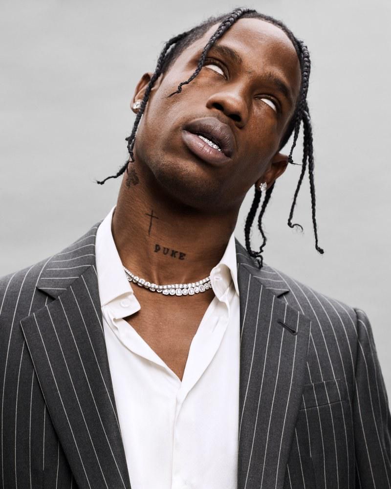 Travis Scott fotos (8 fotos) - LETRAS.COM