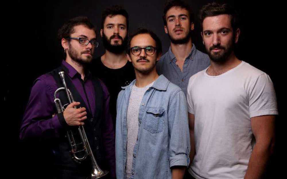 Boulevard des Airs fotos (2 fotos)