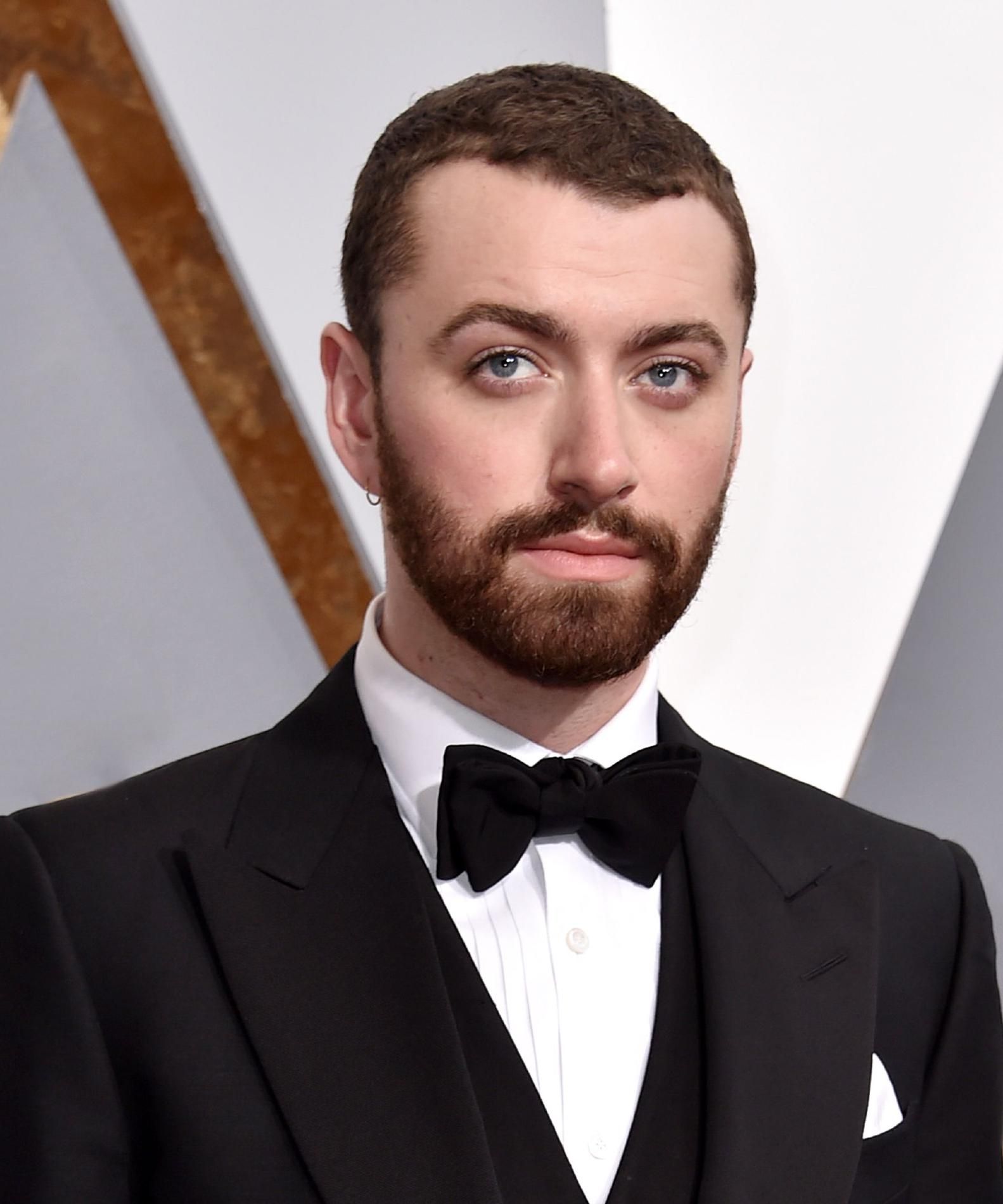 I M Not The Only One Sam Smith Letras Mus Br