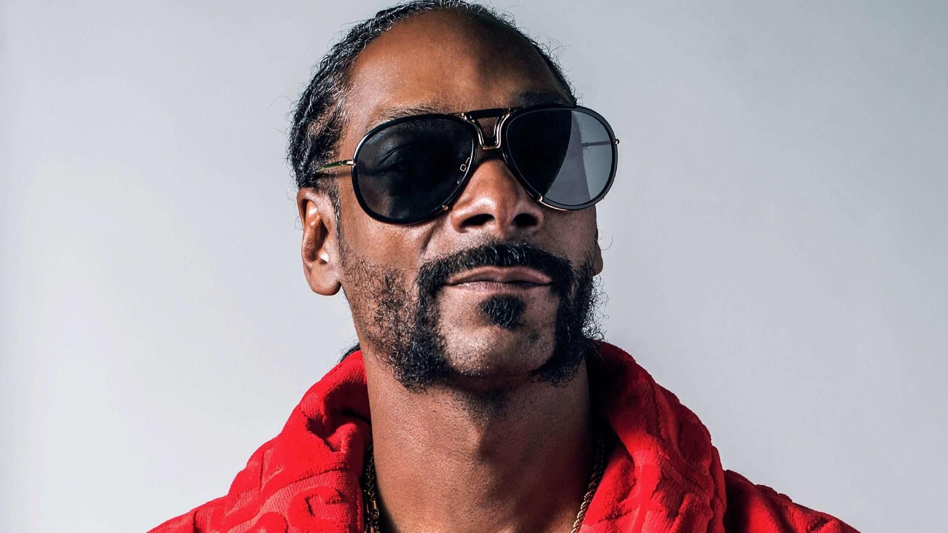 Snoop Dogg Fotos 41 Fotos Letras Mus Br