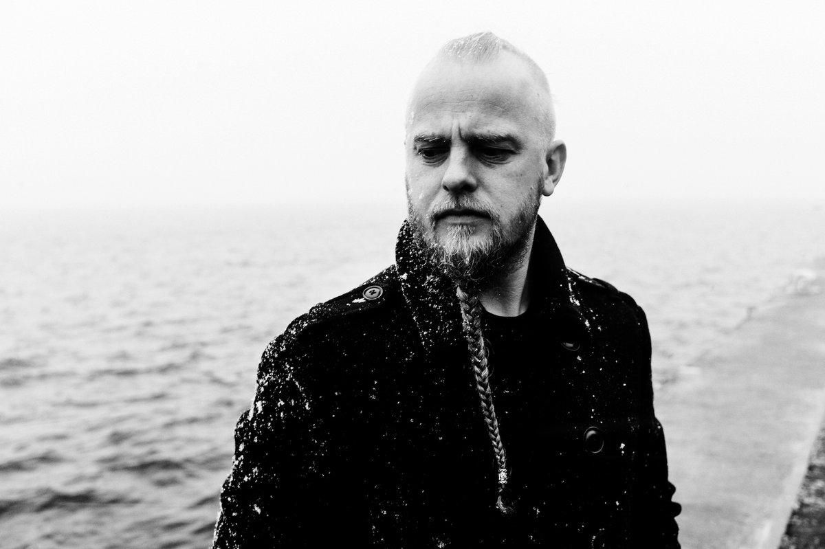 Einar Selvik Snake Pit Poetry Ouvir Musica