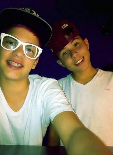 Mc Enzo E Mc Rafinha Cifra Club